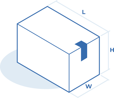 Об'ємна вага