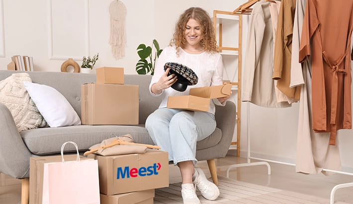 Peak Season Parcel Tips for Black Friday, Cyber Monday, and Christmas