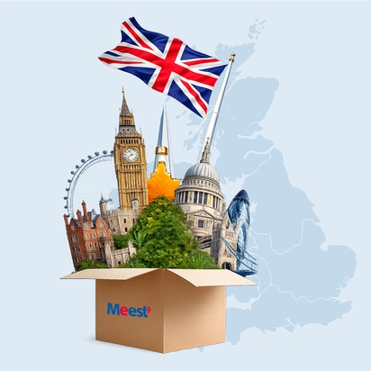 SAVE &pound;5 ON YOUR FIRST PARCEL TO INDIA, POLAND OR UKRAINE&nbsp;
