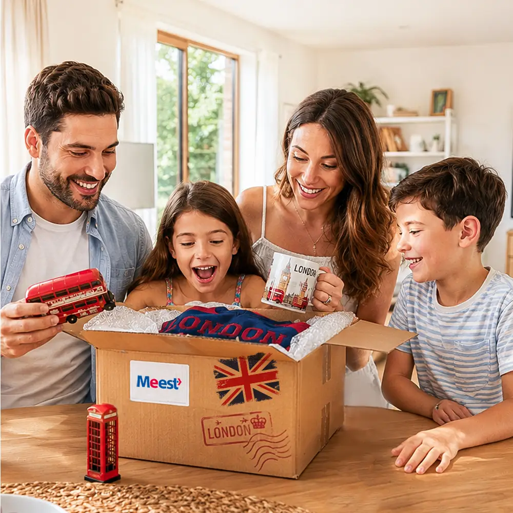 SUMMER PROMO! &pound;5 OFF YOUR FIRST ONLINE PARCEL
